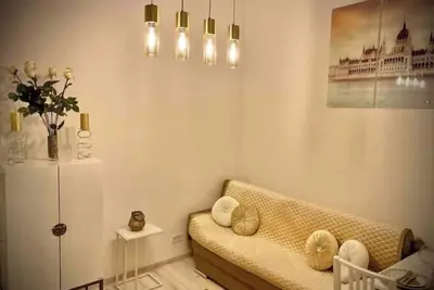 Image de Golden apartment with all you need in city centre!
