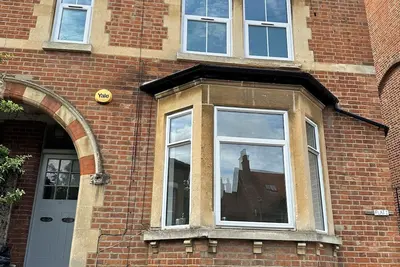 Image de Spacious 1 Bedroom Apartment in the Centre of Oxford With Free Parking