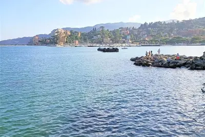 Image de Golf Front ( FdG), Rapallo