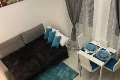 Image de Your new home in city centre with all you need!