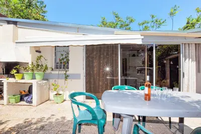 Image de Belle maison à Torreilles avec cuisine