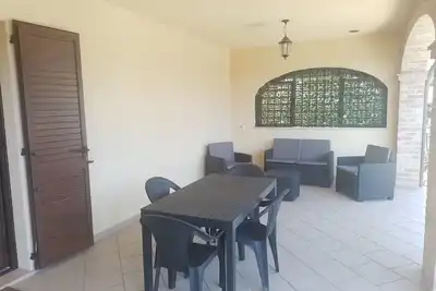 Image de Casa vacanza \"La Fisarmonica del Conero\"