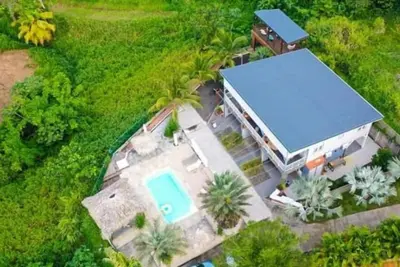 Image de Villa terre d'évasion