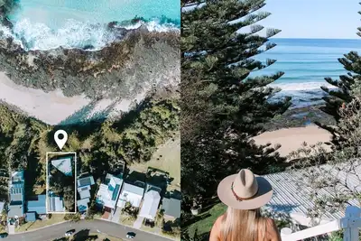 Image de Mermaid Cove Escape | Private Oasis in Manyana