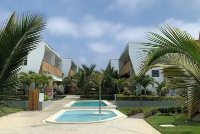 Image de Piscis Playa