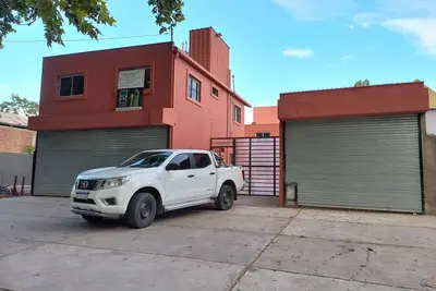 Image de Aladdin Deparatamentos y Loft