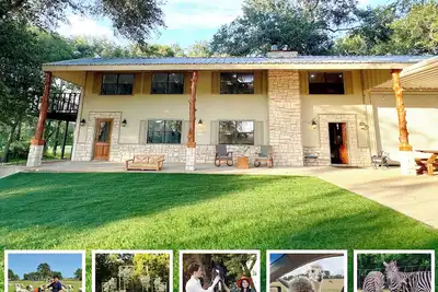 Image de Angel pines Farmhouse