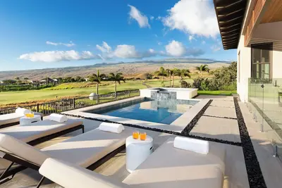 Image de ❤️PiH❤️ Mauna Kea Beach Escape ★ Ohana Suite ★ Pool & Spa