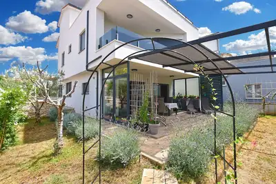 Image de Apartment 2284/76144 (Istria - Medulin), 350m from the beach