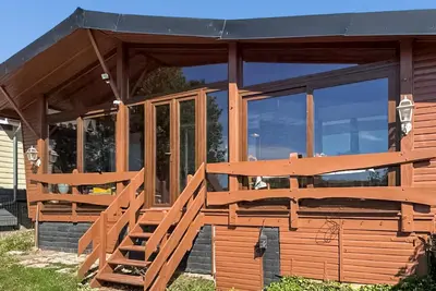 Image de Joli chalet dans la Somme