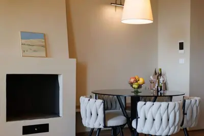 Image de Confortable appartement pour 6 personnes avec climatisation, Wifi, balcon et vue panoramique