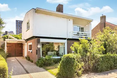 Image de Superbe appartement à Vlissingen