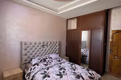 Appartement - Familles uniquement