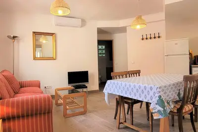 Image de V3 Casa del Castillo Vut 1ª floor by Naturadrada