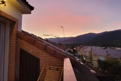 Image de V5 Casa Castillo Vut 2ª floor by Naturadrada