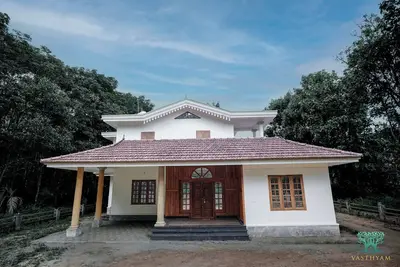 Enjoy a Holiday in a Centrally Located, Luxury Living Stay With Food in Wayanad
