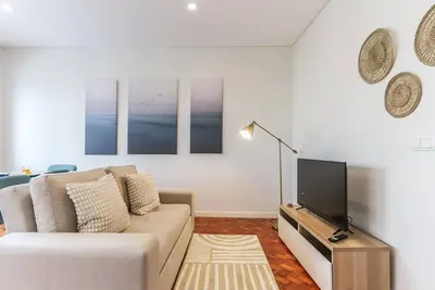 Vita Portucale | Ajuda Delight