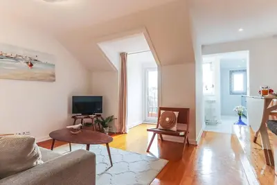 Image de Vita Portucale | Almirante Panoramic View