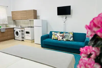 Image de Impeccable Newly Renovated Studio in Larnaca