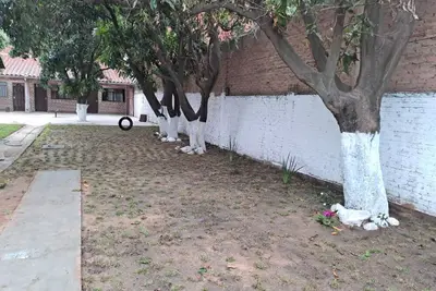 Image de Casa independiente estilo rustico. Ideal para familias o grupo de amigos.