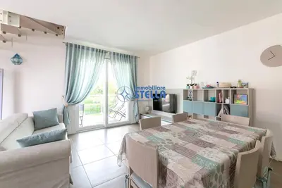 Image de Duplex apartment \"Meazza\"