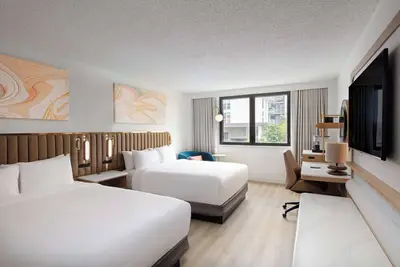 Image de Great for Family Vacation, 2 Amazing Units, Pet Friendly & Free Airport Shuttle