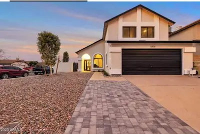 Image de Newly remodeled home in quiet neighborhood close to cardinals stadium & Westgate