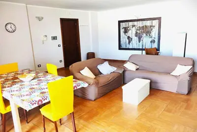 Image de Maison de vacances Bizzarri House