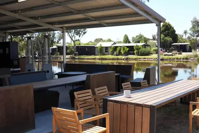 Image de C & C Park Stawell, Grampians Gate