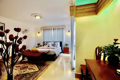 Image de Bou Phanith Villa