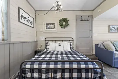 Image de Chic Bungalow Waco Tx