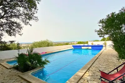 Image de Splendide Villa 260 m² Piscine