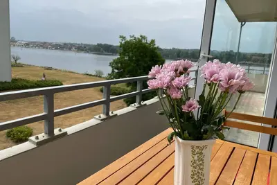 Ferienwohnung/app. für 2 Gäste mit 41m² in Heiligenhafen
