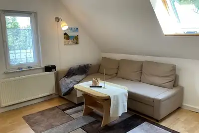 Image de Fewo 3 - Rügen Fewo 181