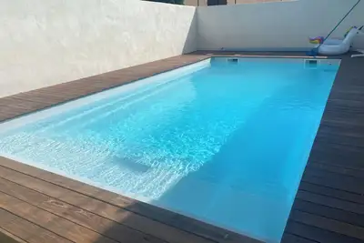 Image de Maison Provencale Marseille