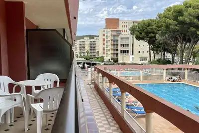 Image de Salles Beach 5