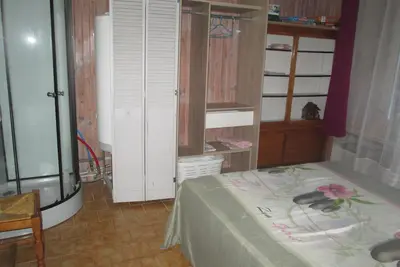 Image de maison sur le plateau du césallier