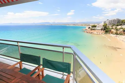 Image de Vues spectaculaires sur la mer Uhc Bahia 166