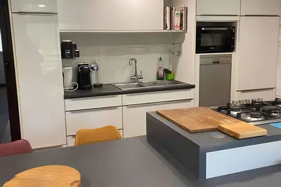 Image de Appartement 'La Paillotte - 6 Personnes' avec Terrasse Privée