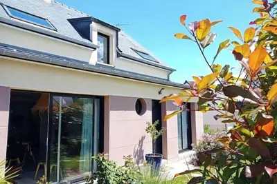 Image de Catzen : maison avec magnifique jardin