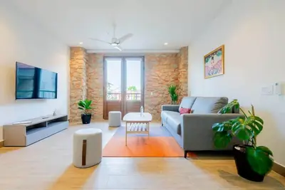 Image de w* | Luxurious 2br in Casco Viejo