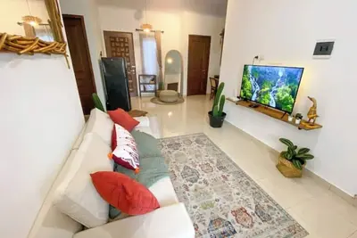 Image de 3br Modern Rustic Family Home - Casa Tartu