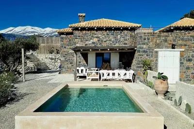 Image de Bh331 - C - Villa Rethymno