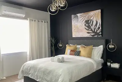 Image de Opal-Chic and elegant Buccoo condo