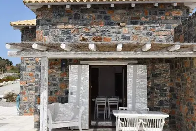 Image de Bh332 - C - Villa Rethymno