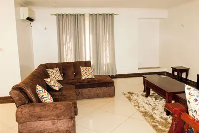 Image de Lux Suites 3 Bedroom With Dsq Marrakech Apartments Nyali