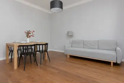 Image de Chmielna 1/3 | Elegant Apartment | Ac