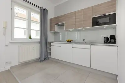 Image de Chmielna 1/3 | Beautiful Apartment | Ac