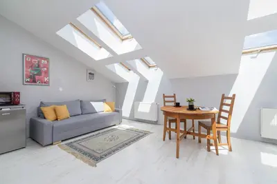 Image de Mostowa 1 | Studio in Kraków | Kazimierz