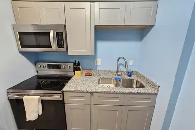 Image de Private Studio Apartment In Lewes